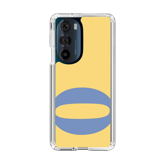 Slim Protection Case［ Original - initial color - Q yellow ］