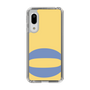 Slim Protection Case［ Original - initial color - Q yellow ］