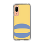 Slim Protection Case［ Original - initial color - Q yellow ］