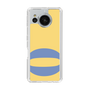 Slim Protection Case［ Original - initial color - Q yellow ］