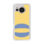 Slim Protection Case［ Original - initial color - Q yellow ］