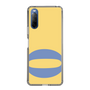 Slim Protection Case［ Original - initial color - Q yellow ］