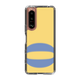 Slim Protection Case［ Original - initial color - Q yellow ］