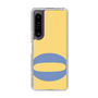 Slim Protection Case［ Original - initial color - Q yellow ］