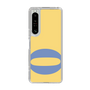 Slim Protection Case［ Original - initial color - Q yellow ］