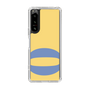 Slim Protection Case［ Original - initial color - Q yellow ］