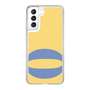 Slim Protection Case［ Original - initial color - Q yellow ］