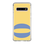 Slim Protection Case［ Original - initial color - Q yellow ］
