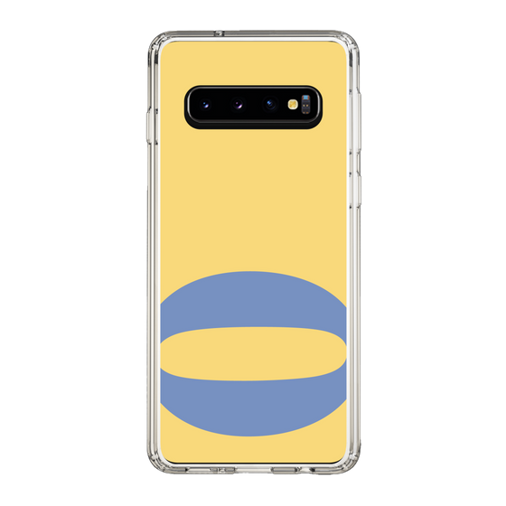Slim Protection Case［ Original - initial color - Q yellow ］