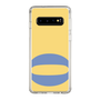 Slim Protection Case［ Original - initial color - Q yellow ］