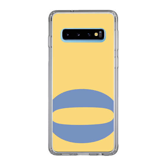 Slim Protection Case［ Original - initial color - Q yellow ］