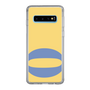 Slim Protection Case［ Original - initial color - Q yellow ］