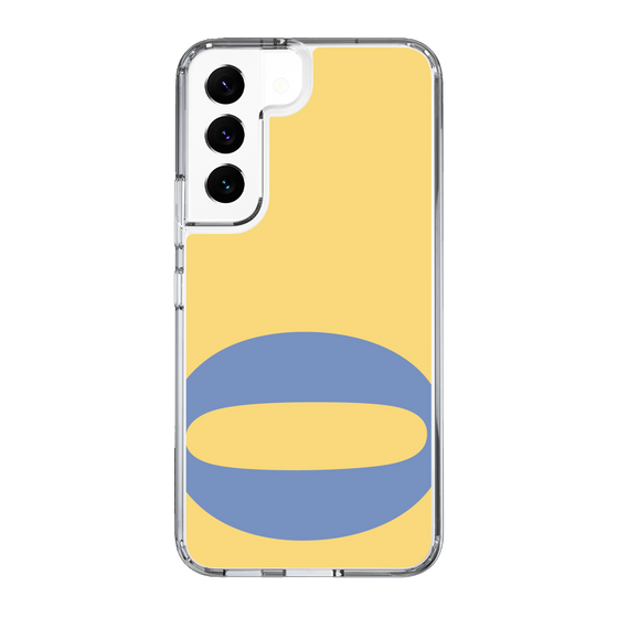 Slim Protection Case［ Original - initial color - Q yellow ］