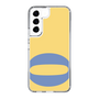 Slim Protection Case［ Original - initial color - Q yellow ］