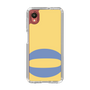 Slim Protection Case［ Original - initial color - Q yellow ］