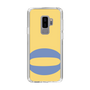 Slim Protection Case［ Original - initial color - Q yellow ］