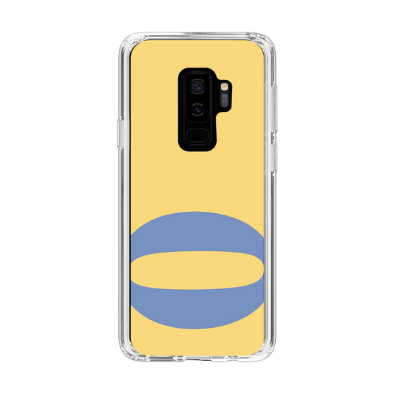 Slim Protection Case［ Original - initial color - Q yellow ］