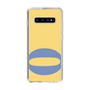 Slim Protection Case［ Original - initial color - Q yellow ］