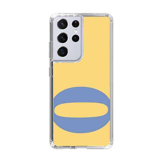 Slim Protection Case［ Original - initial color - Q yellow ］