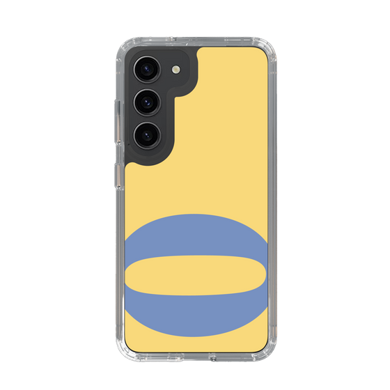 Slim Protection Case［ Original - initial color - Q yellow ］