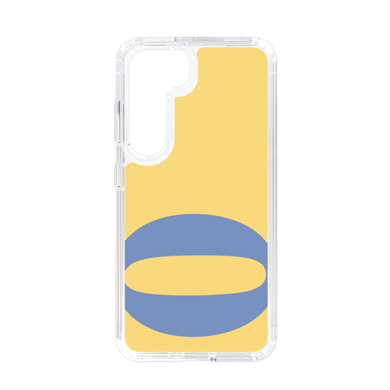 Slim Protection Case［ Original - initial color - Q yellow ］