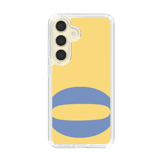 Slim Protection Case［ Original - initial color - Q yellow ］