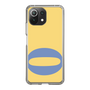 Slim Protection Case［ Original - initial color - Q yellow ］