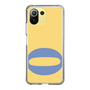 Slim Protection Case［ Original - initial color - Q yellow ］