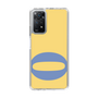 Slim Protection Case［ Original - initial color - Q yellow ］