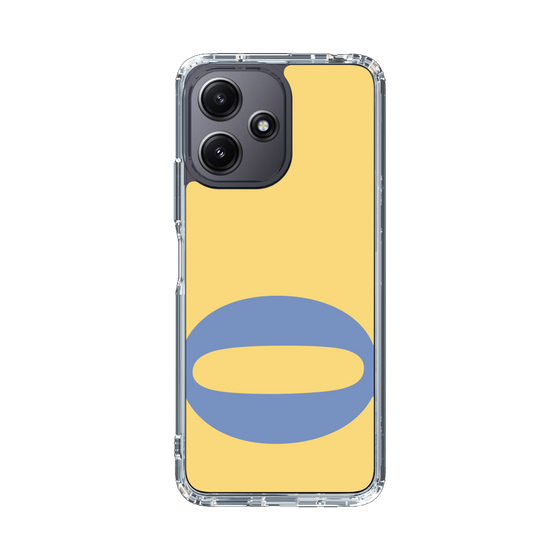 Slim Protection Case［ Original - initial color - Q yellow ］