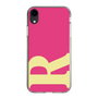 Slim Protection Case［ Original - initial color - R pink ］