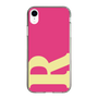 Slim Protection Case［ Original - initial color - R pink ］
