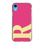 Slim Protection Case［ Original - initial color - R pink ］