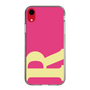Slim Protection Case［ Original - initial color - R pink ］