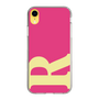Slim Protection Case［ Original - initial color - R pink ］