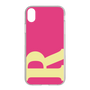 Slim Protection Case［ Original - initial color - R pink ］