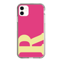 Slim Protection Case［ Original - initial color - R pink ］