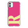 Slim Protection Case［ Original - initial color - R pink ］