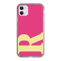 Slim Protection Case［ Original - initial color - R pink ］
