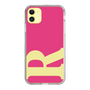 Slim Protection Case［ Original - initial color - R pink ］