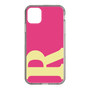 Slim Protection Case［ Original - initial color - R pink ］