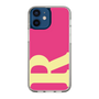 Slim Protection Case［ Original - initial color - R pink ］