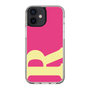 Slim Protection Case［ Original - initial color - R pink ］