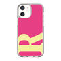 Slim Protection Case［ Original - initial color - R pink ］