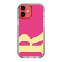 Slim Protection Case［ Original - initial color - R pink ］