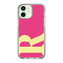 Slim Protection Case［ Original - initial color - R pink ］