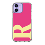 Slim Protection Case［ Original - initial color - R pink ］