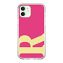 Slim Protection Case［ Original - initial color - R pink ］