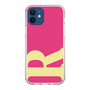 Slim Protection Case［ Original - initial color - R pink ］