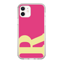 Slim Protection Case［ Original - initial color - R pink ］